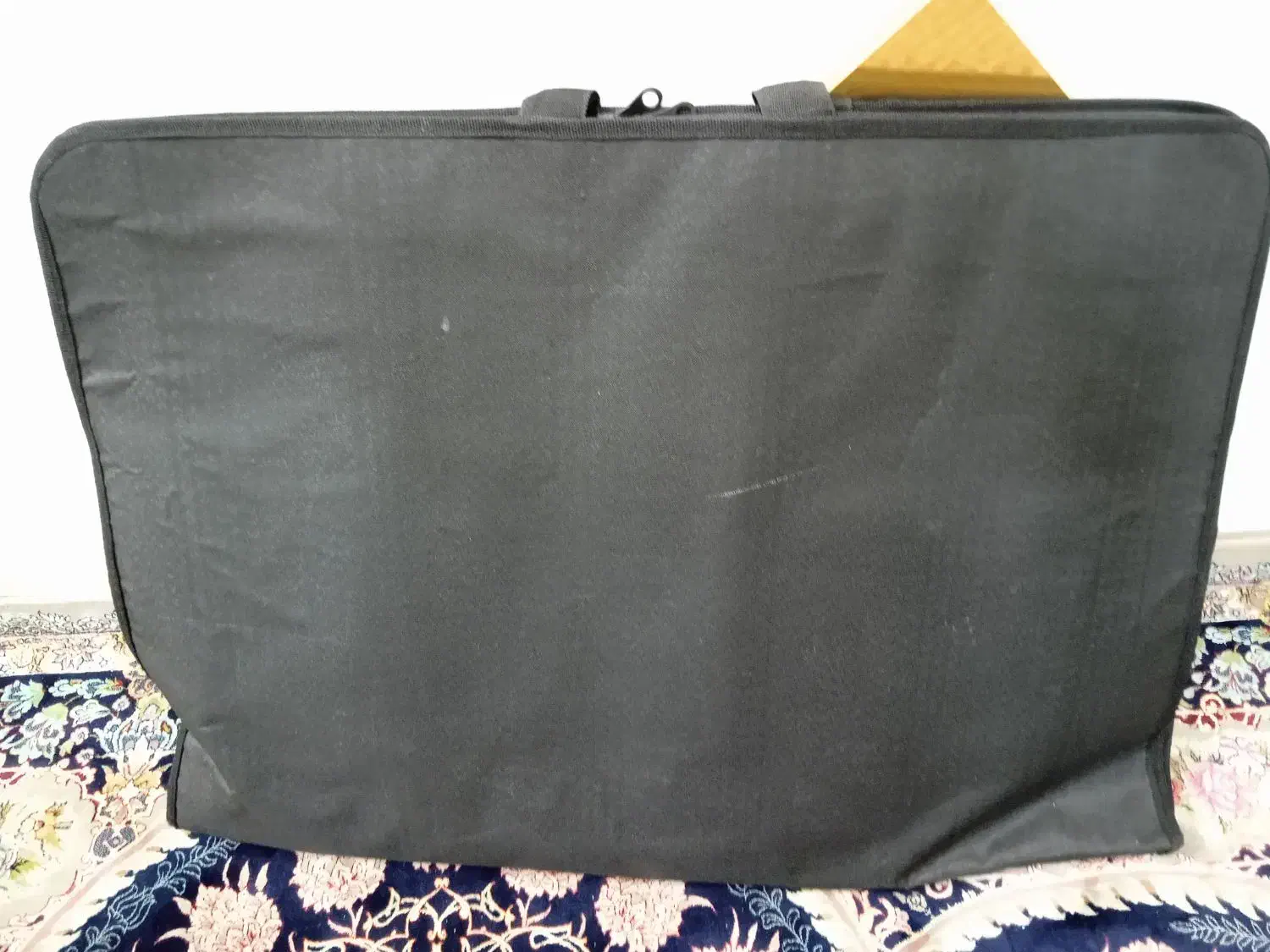 باسلام یک عدد کیف طراحی|لوازم التحریر|قم, سالاریه|دیوار