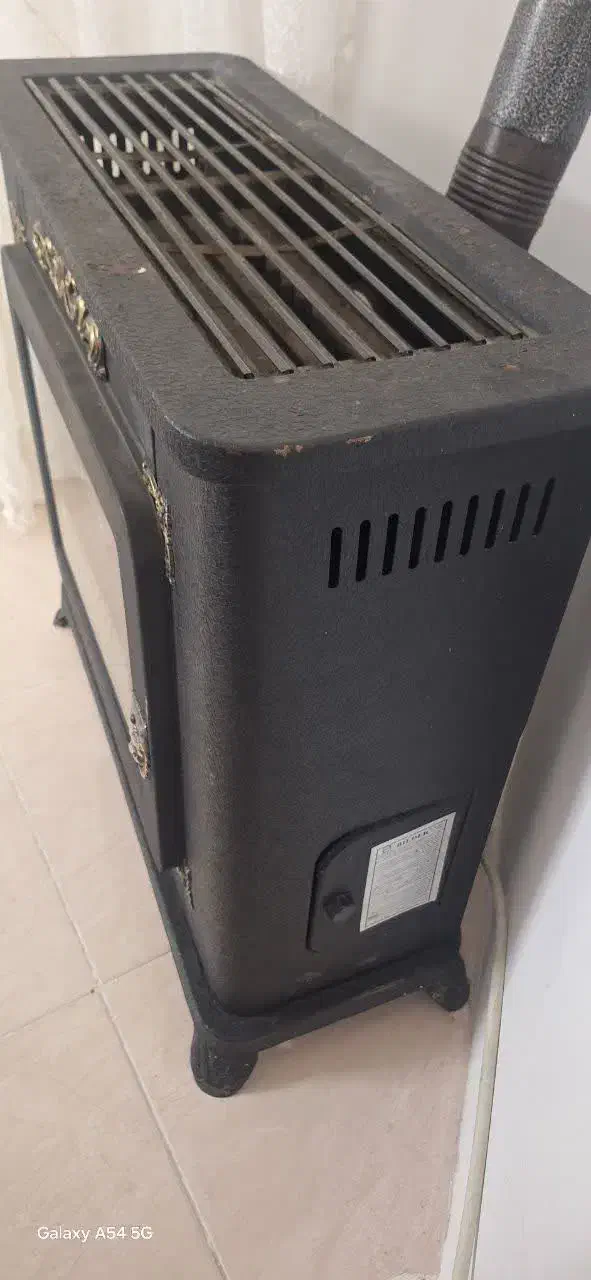 بخاری|بخاری، هیتر، شومینه|مشهد, شفا|دیوار