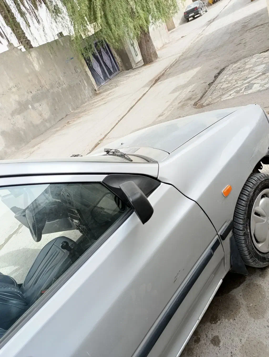 پراید|خودرو سواری و وانت|بندرعباس, |دیوار