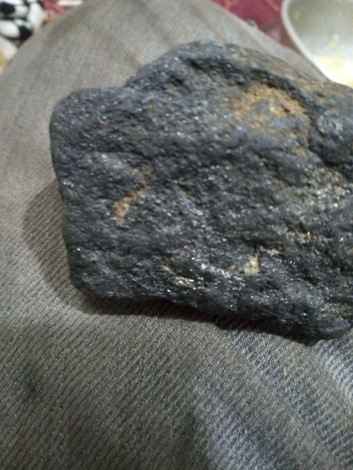 شهاب سنگ|جواهرات|ورامین, خیر آباد|دیوار