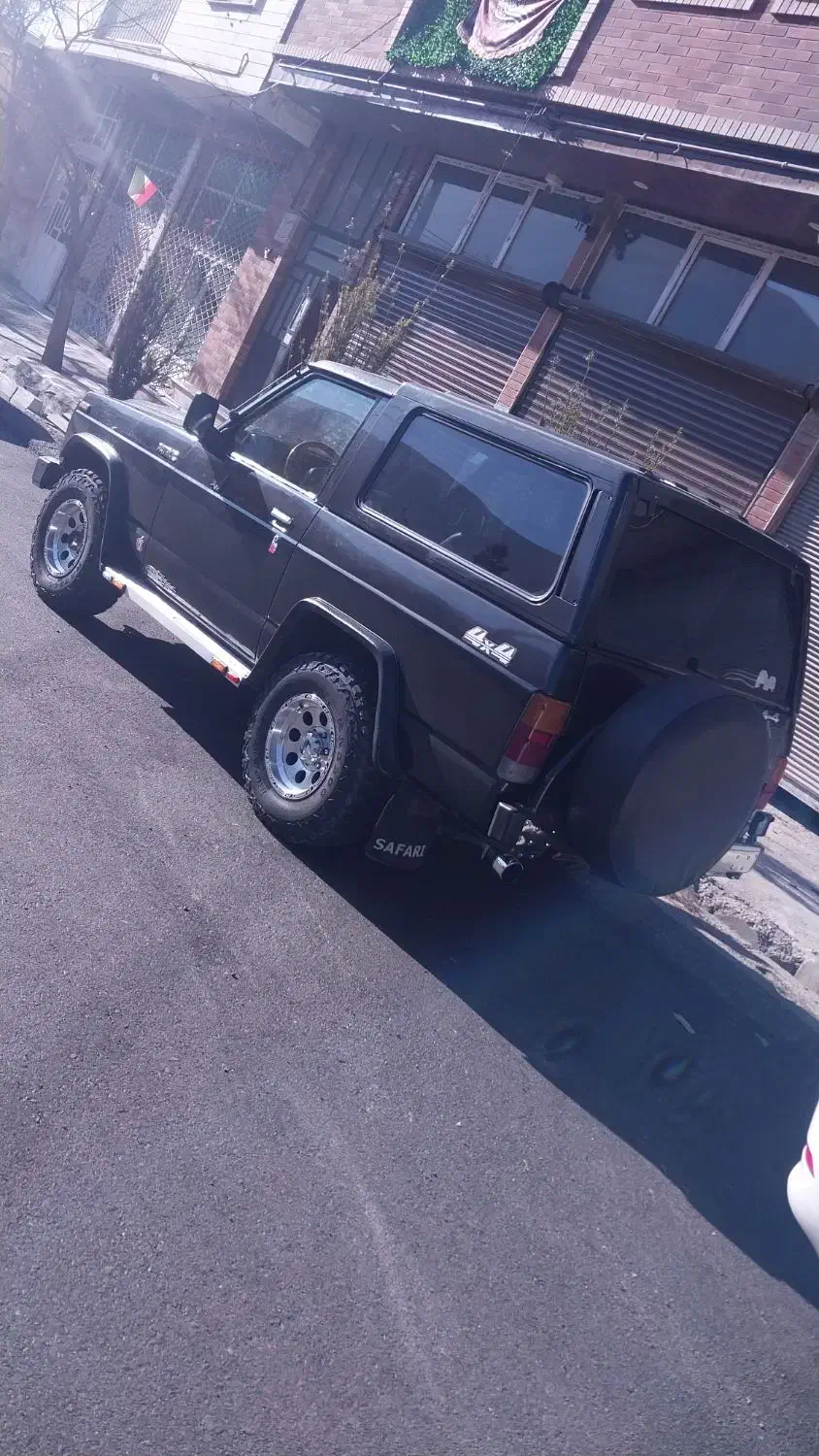 فروش ماشین|خودرو سواری و وانت|رودهن, |دیوار