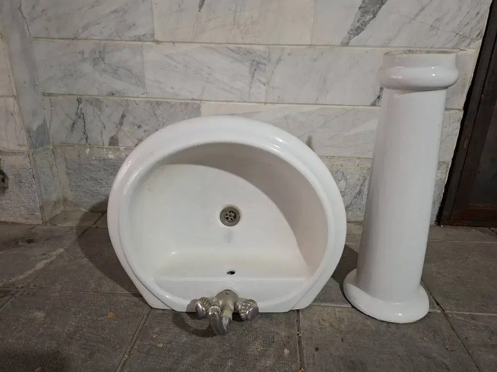 روشویی|لوازم سرویس بهداشتی|تهران, قلهک|دیوار