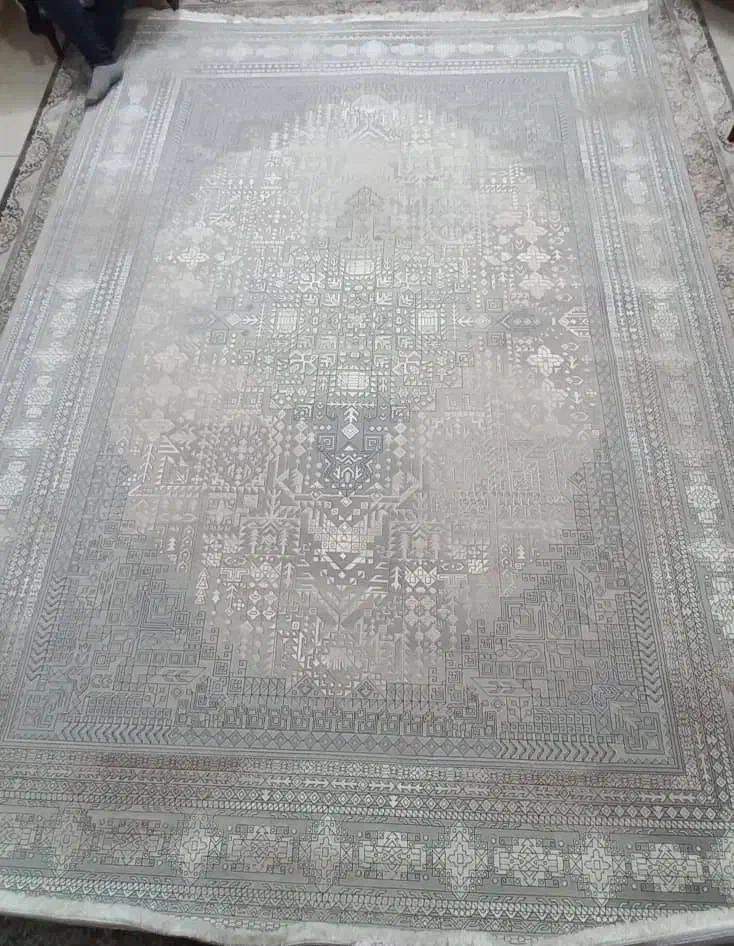 فرش ۹متری نو نو|فرش|اسلامشهر, شهرک سعیدیه|دیوار