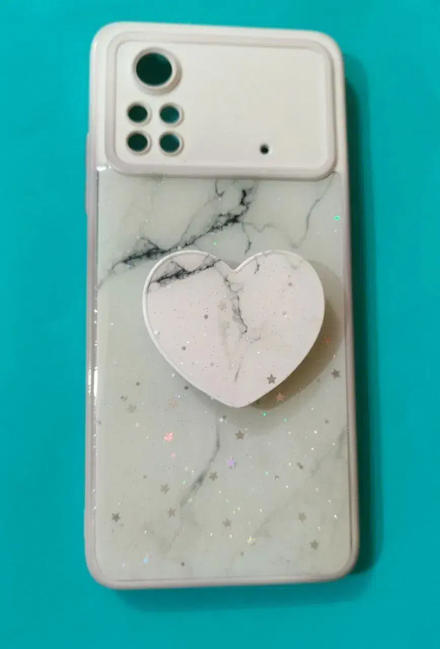 قاب گوشی پوکو|لوازم جانبی موبایل و تبلت|بروجرد, |دیوار