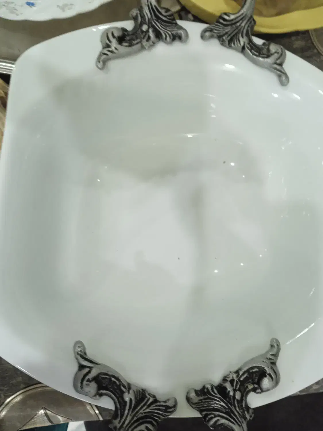 جامیوی|ظروف سرو و پذیرایی|رشت, جهاد|دیوار