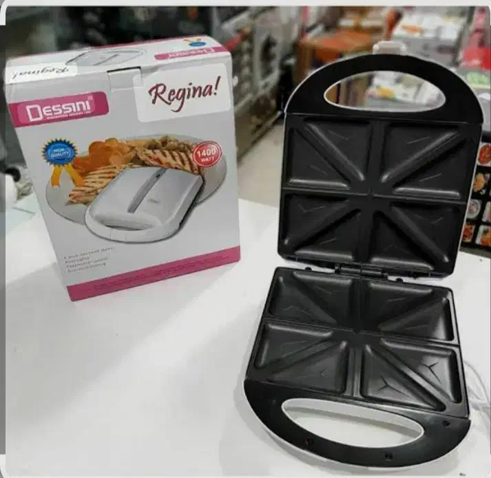 ساندویچ ساز دسینی|سایر لوازم برقی|گنبد کاووس, |دیوار