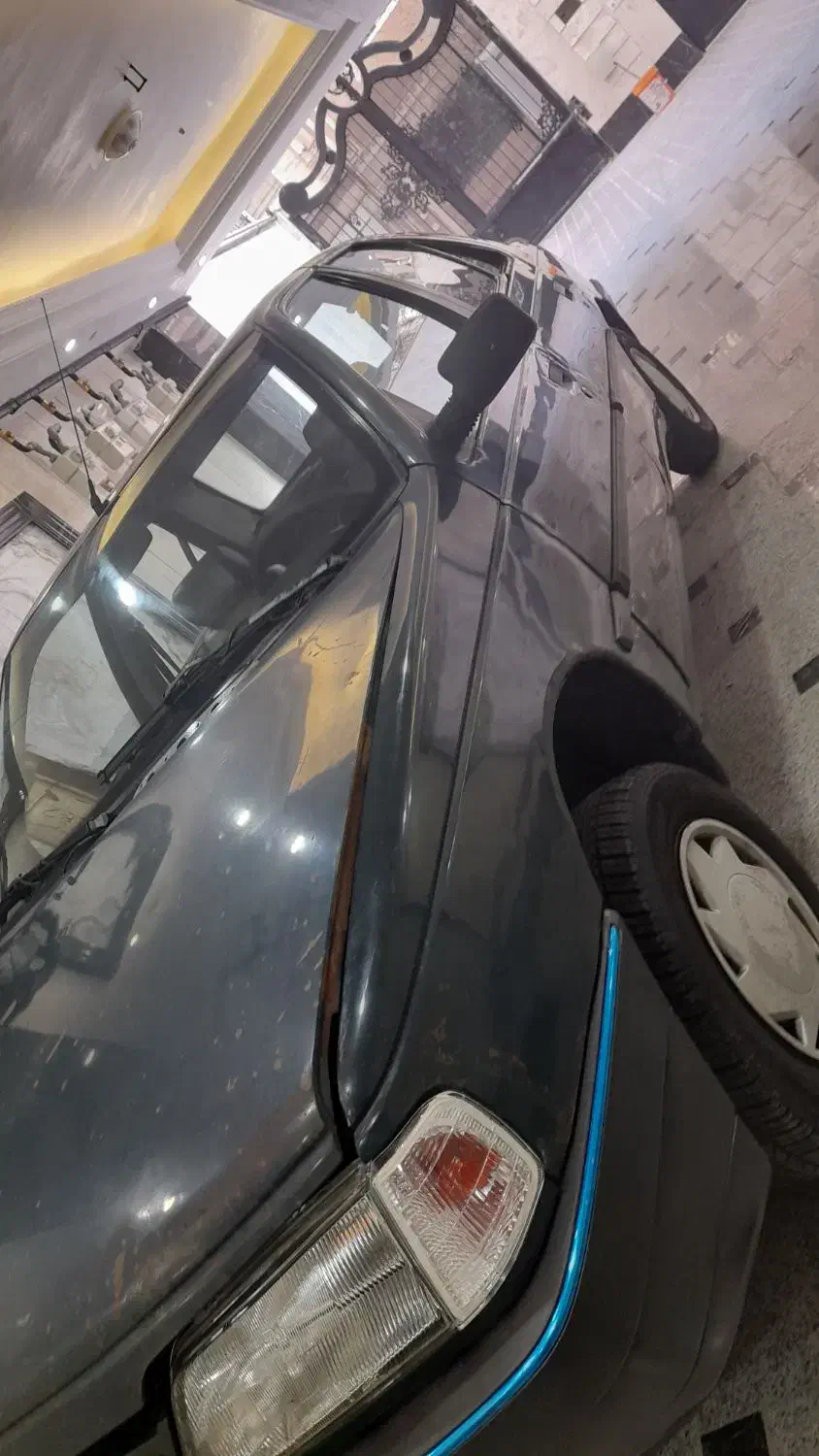 پژواردی|خودرو سواری و وانت|تهران, یاخجی آباد|دیوار