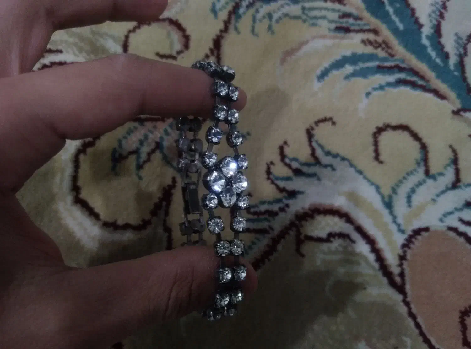 دست بند|جواهرات|تهران, اتابک|دیوار