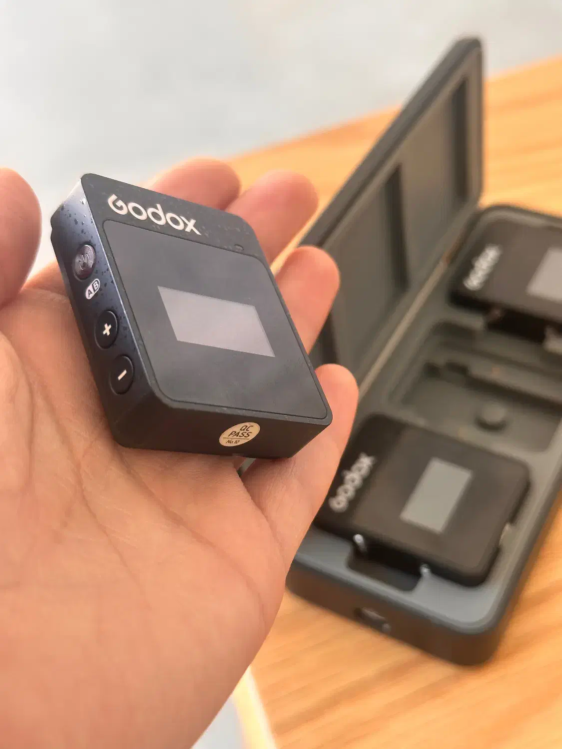 میکروفون تولید محتوا نو نو|لوازم جانبی موبایل و تبلت|بندرعباس, |دیوار