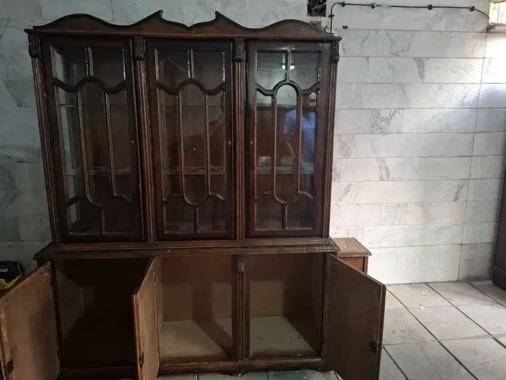 بوفه|بوفه، ویترین، کنسول|تهران, قلهک|دیوار