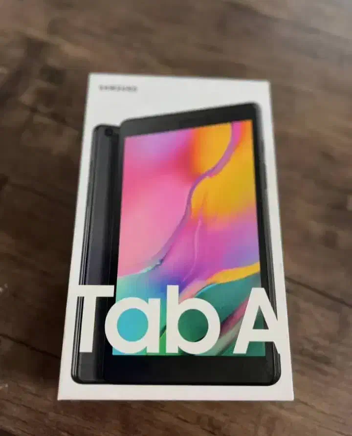 تبلت Samsung galaxy tab a|تبلت|نجف‌آباد, ویلاشهر|دیوار