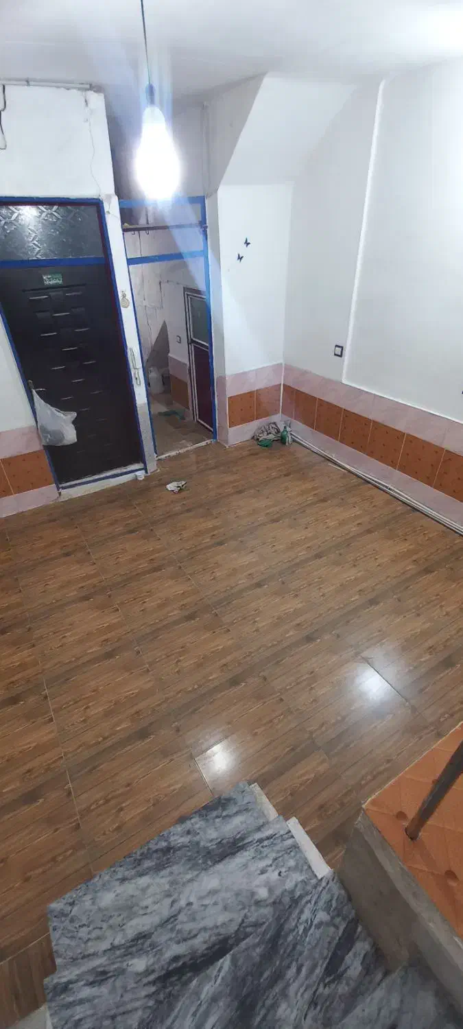 خانه اجاره ای ۵۰ متر آخر علی بیات آزادگان|اجارهٔ خانه و ویلا|بروجرد, |دیوار