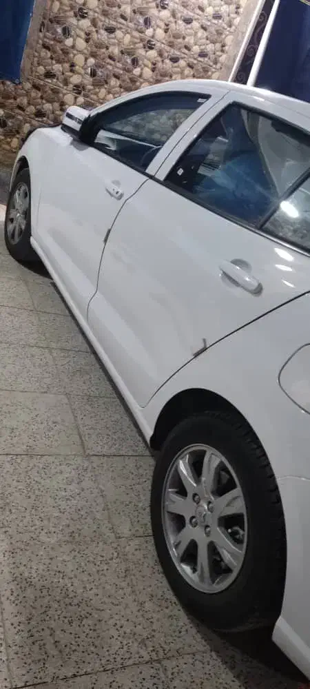 ماشین شاهین نو|خودرو سواری و وانت|آبادان, |دیوار