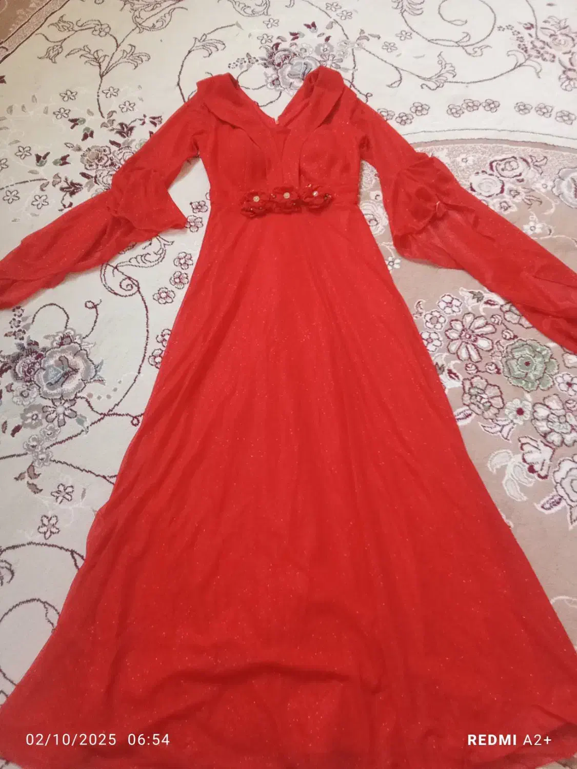 لباس مجلسی|لباس|یزد, |دیوار