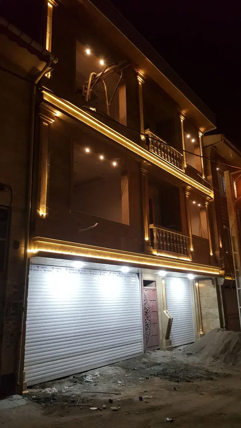 برقکاری ۰ تا ۱۰۰ ساختمان|خدمات پیشه و مهارت|آستانه اشرفیه, |دیوار