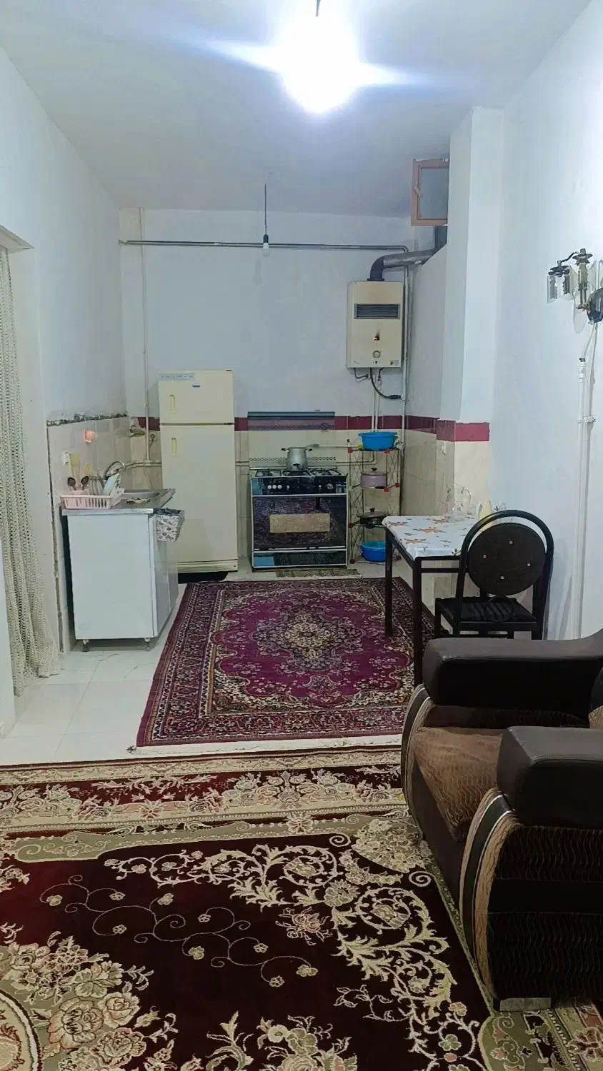 اجاره سوییت روزانه . هفتگی . ماهانه|اجارهٔ کوتاهمدت آپارتمان و سوئیت|مشگین شهر, |دیوار