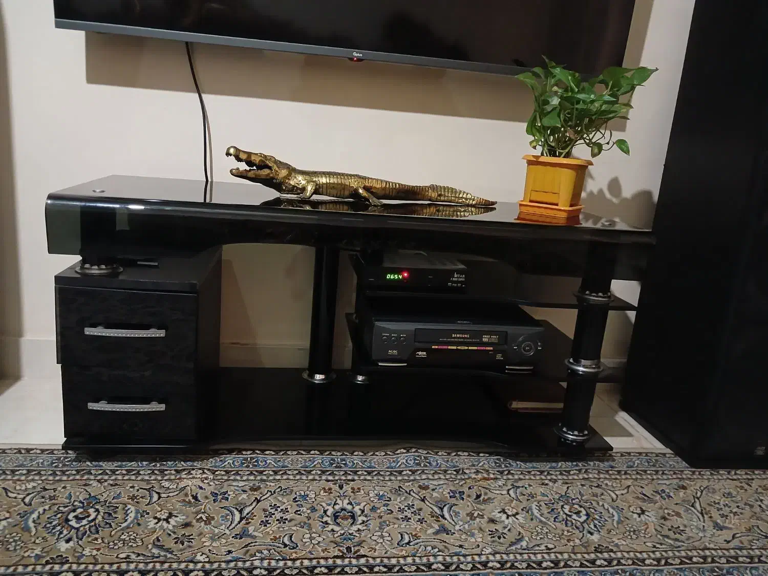 تمیز|بوفه، ویترین، کنسول|پاکدشت, پاکدشت (مامازند)|دیوار