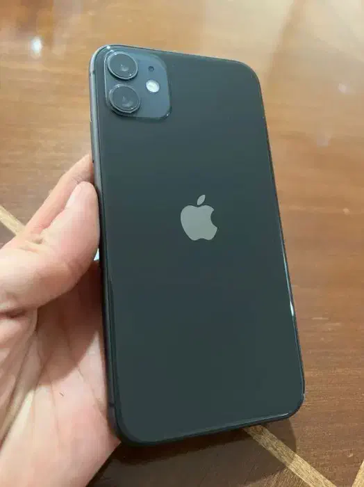 iPhone 11 128 سکه|موبایل|قم, سالاریه|دیوار