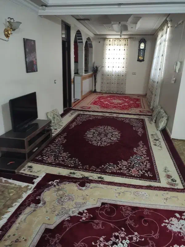 خانه مسافر بامجوزازگردشگری|اجارهٔ کوتاه‌مدت ویلا و باغ|دورود, |دیوار