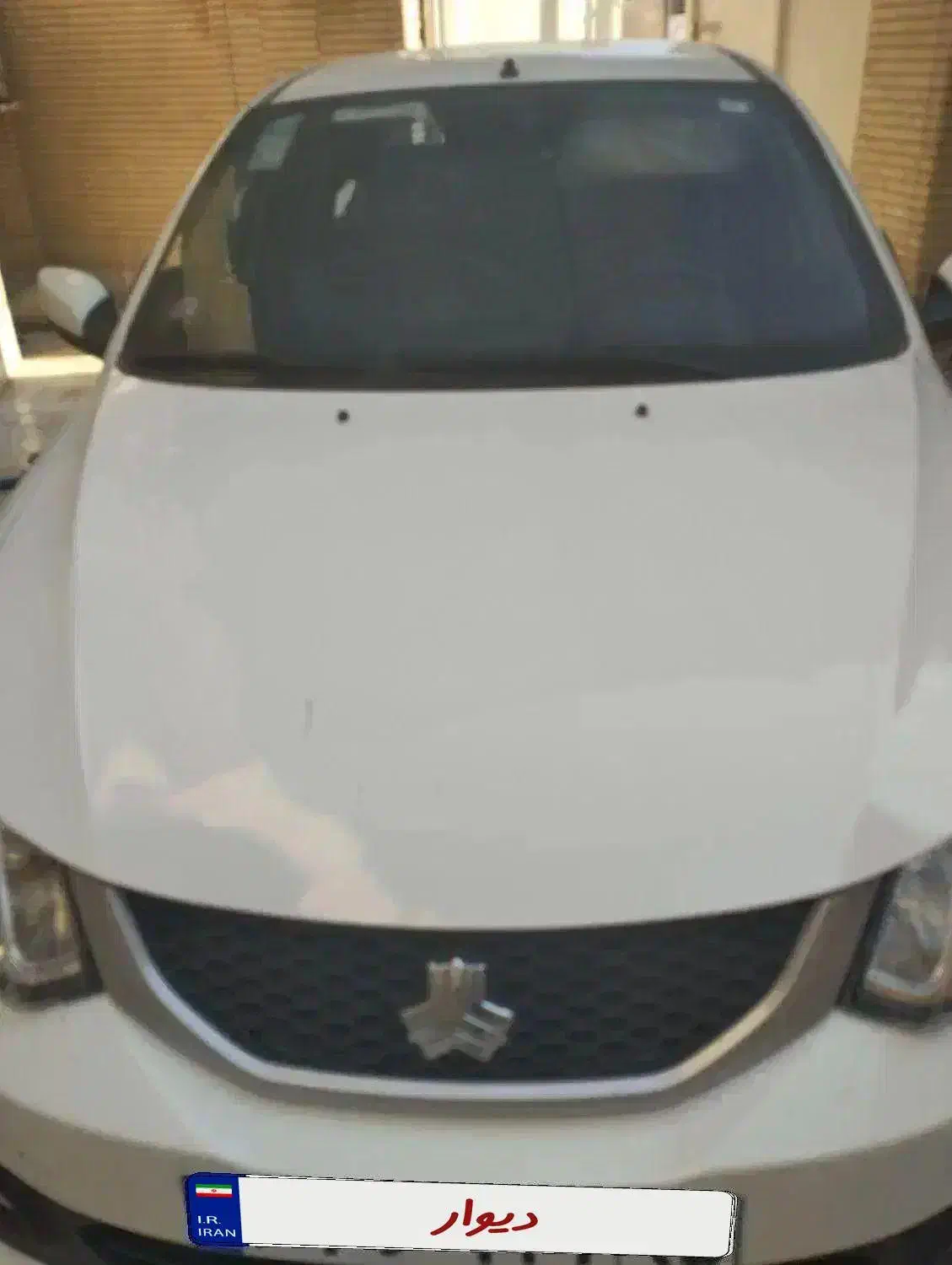 ساینا مدل 1403|خودرو سواری و وانت|زابل, |دیوار