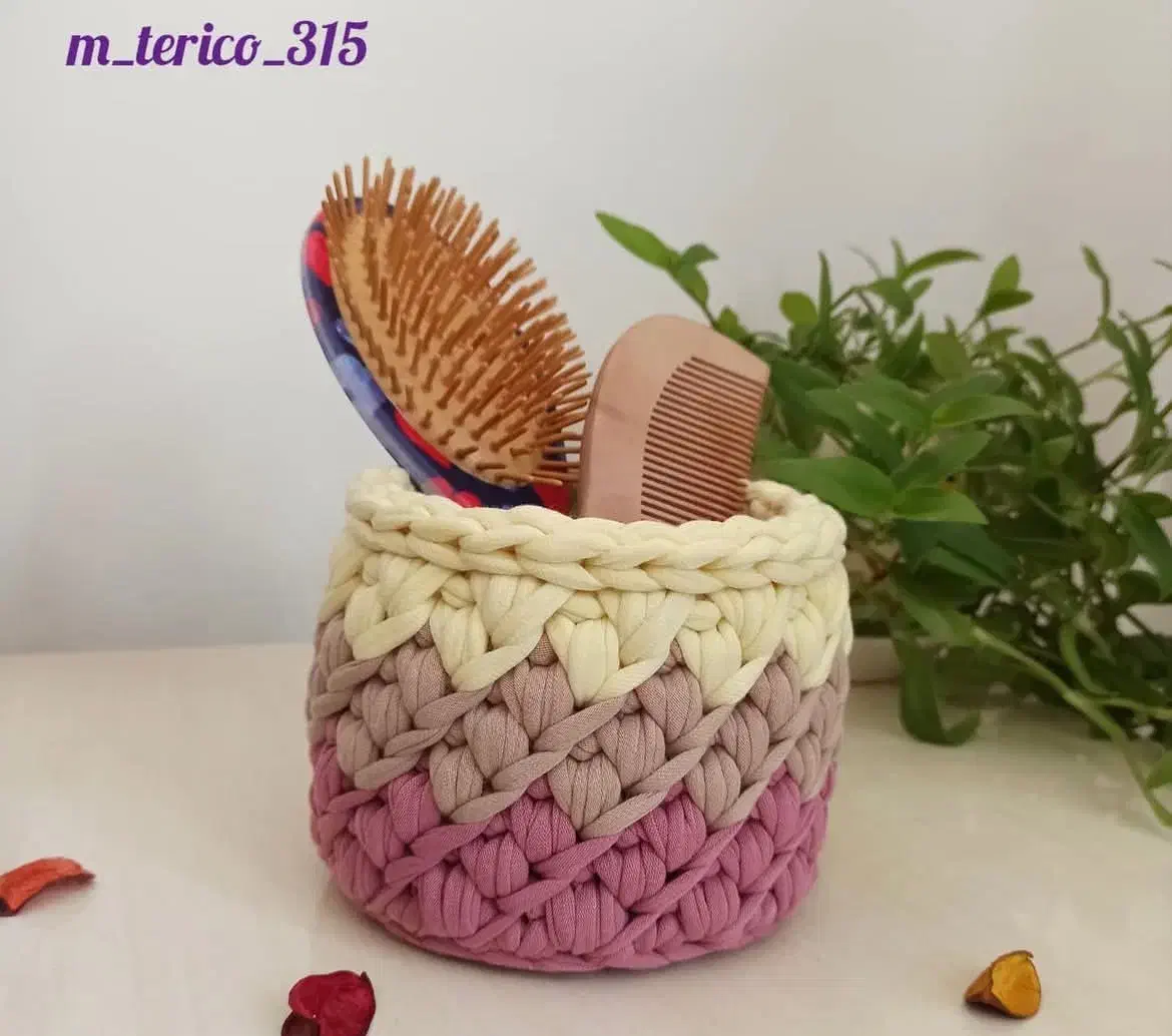 سبدتریکو|صنایع دستی و سایر لوازم تزئینی|خوانسار, |دیوار