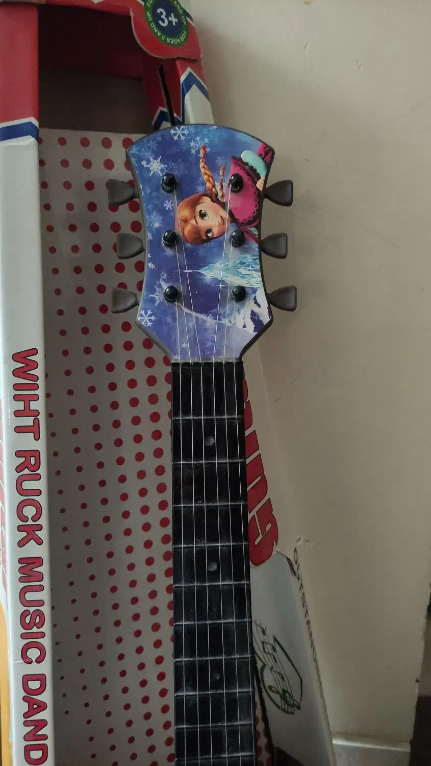 گیتار|گیتار، بیس، امپلیفایر|اصفهان, کوی گلزار|دیوار