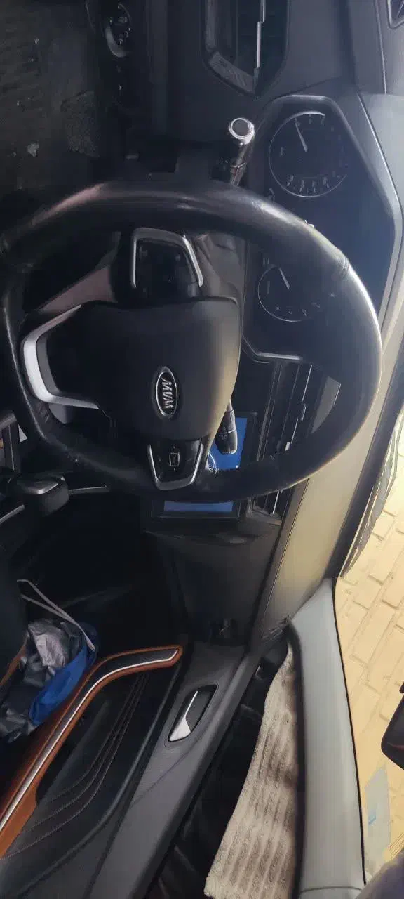 x22 pro|خودرو سواری و وانت|اهواز, زیباشهر|دیوار