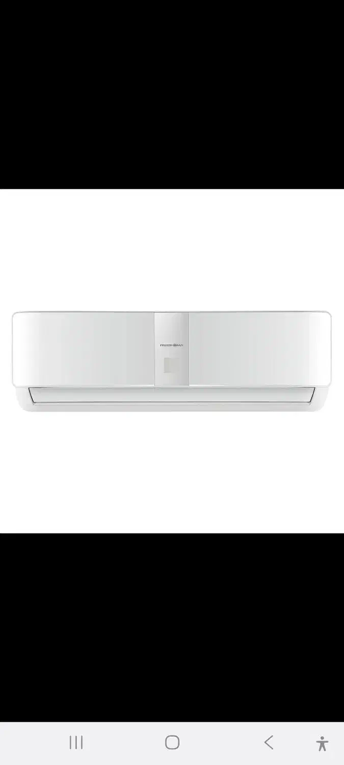 گولر گازی اینورتر ۳۰۰۰۰ پاکشوما|کولر گازی و فنکوئل|ملارد, |دیوار