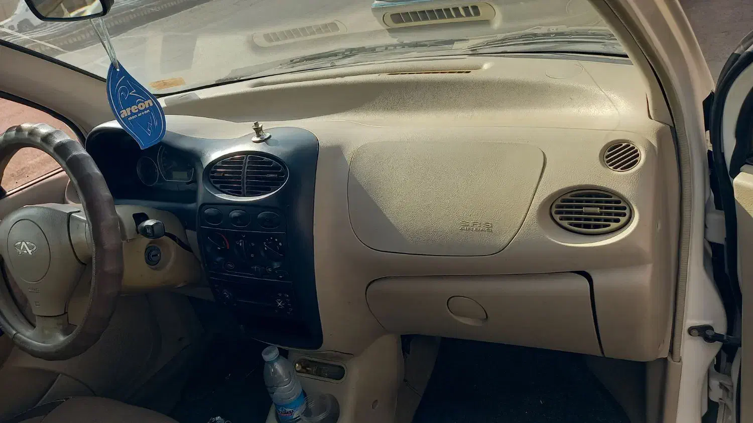 خودرو سواری|خودرو سواری و وانت|تربت‌حیدریه, حسنی بالا|دیوار