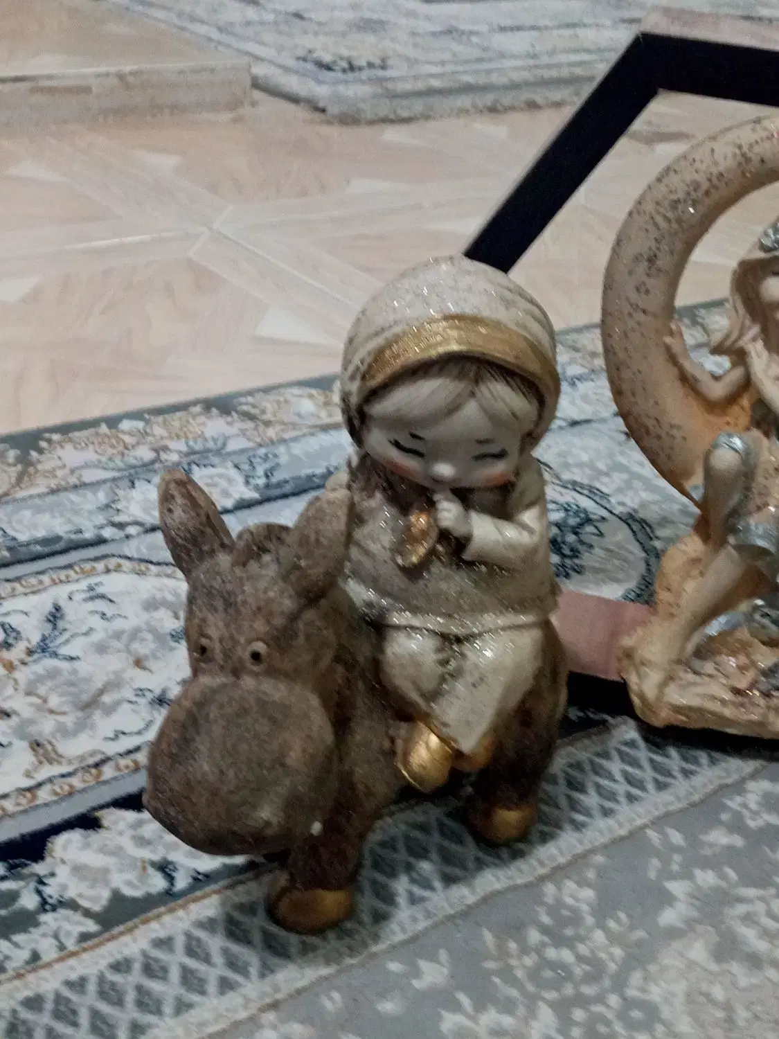 دکوری|مجسمه، تندیس، ماکت|بجنورد, |دیوار