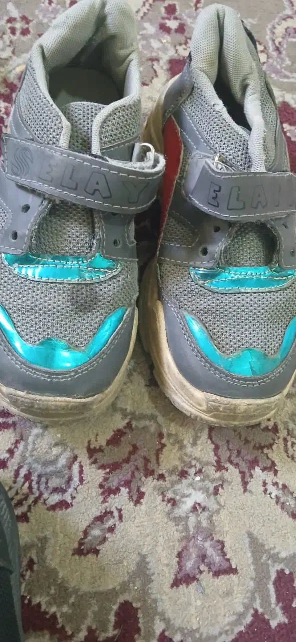 کفش مردانه چرمی|کیف، کفش، کمربند|اهواز, نادری|دیوار