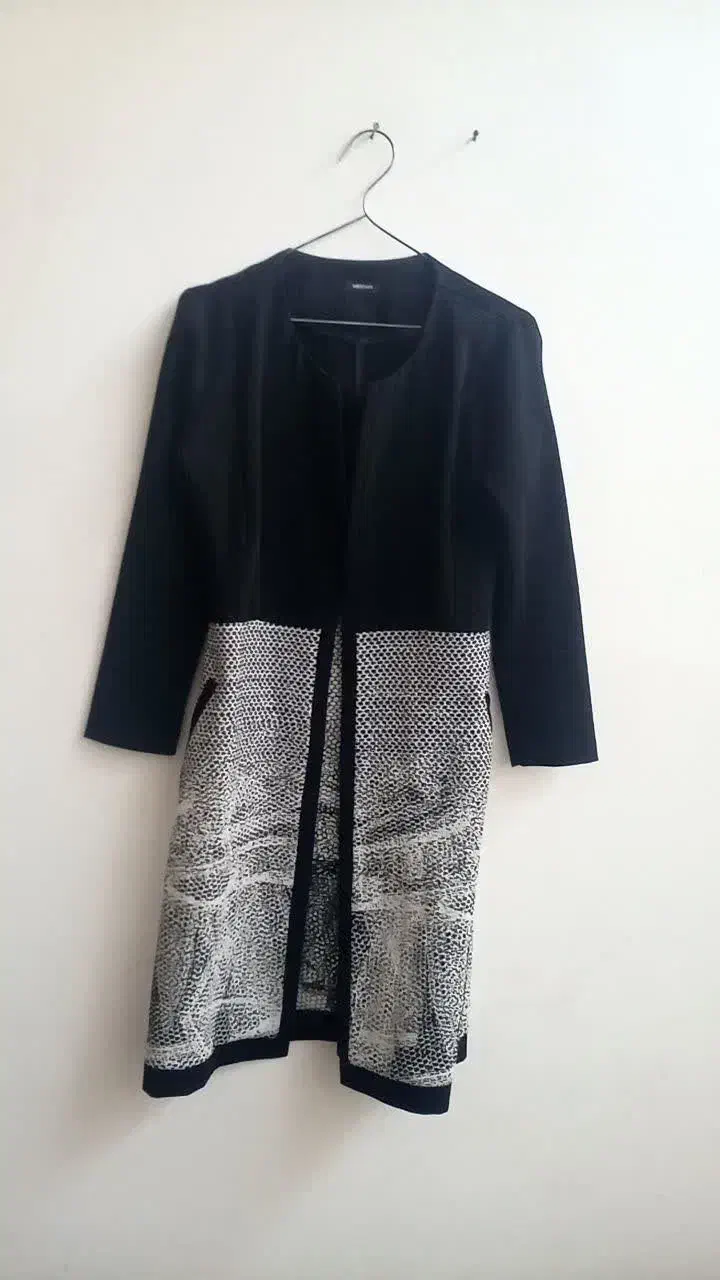 مانتو سایز ۳۸|لباس|بیرجند, |دیوار