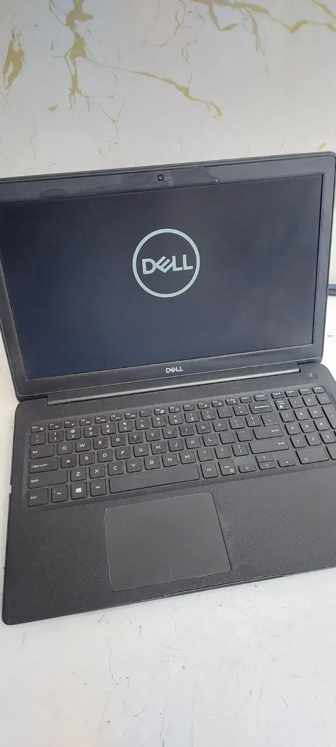 لپ تاپ dell|رایانه همراه|ساوه, |دیوار