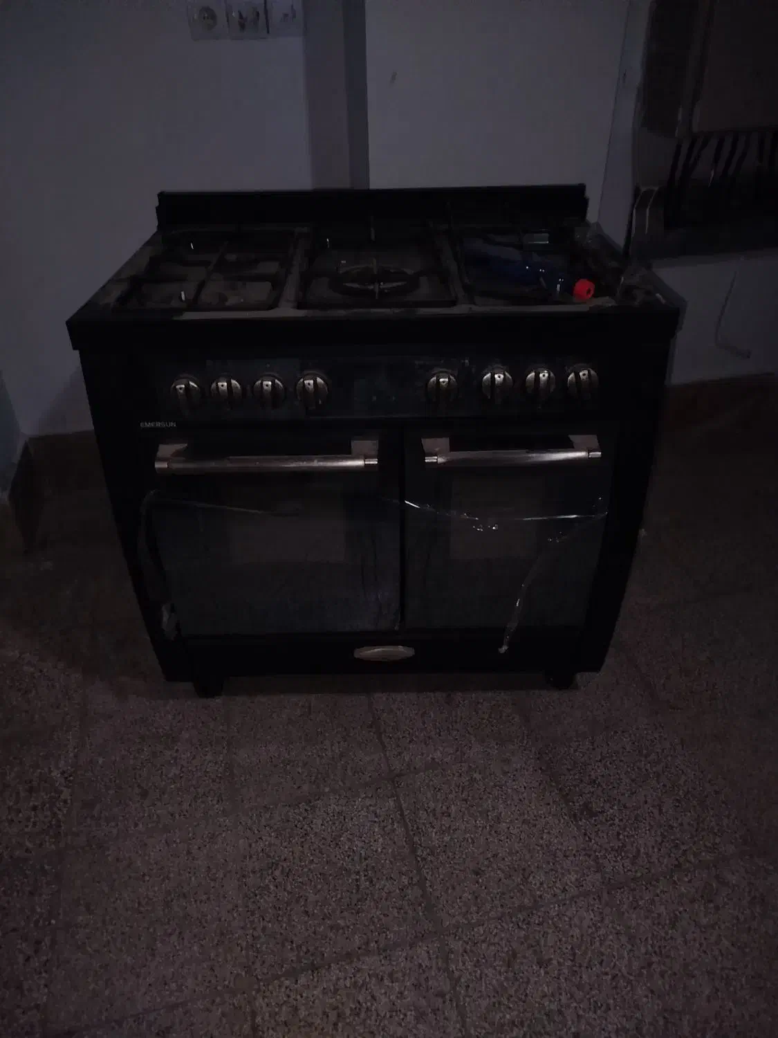 گاز فردار|اجاق گاز و لوازم برقی پختوپز|گلبهار, شهر جدید گلبهار|دیوار