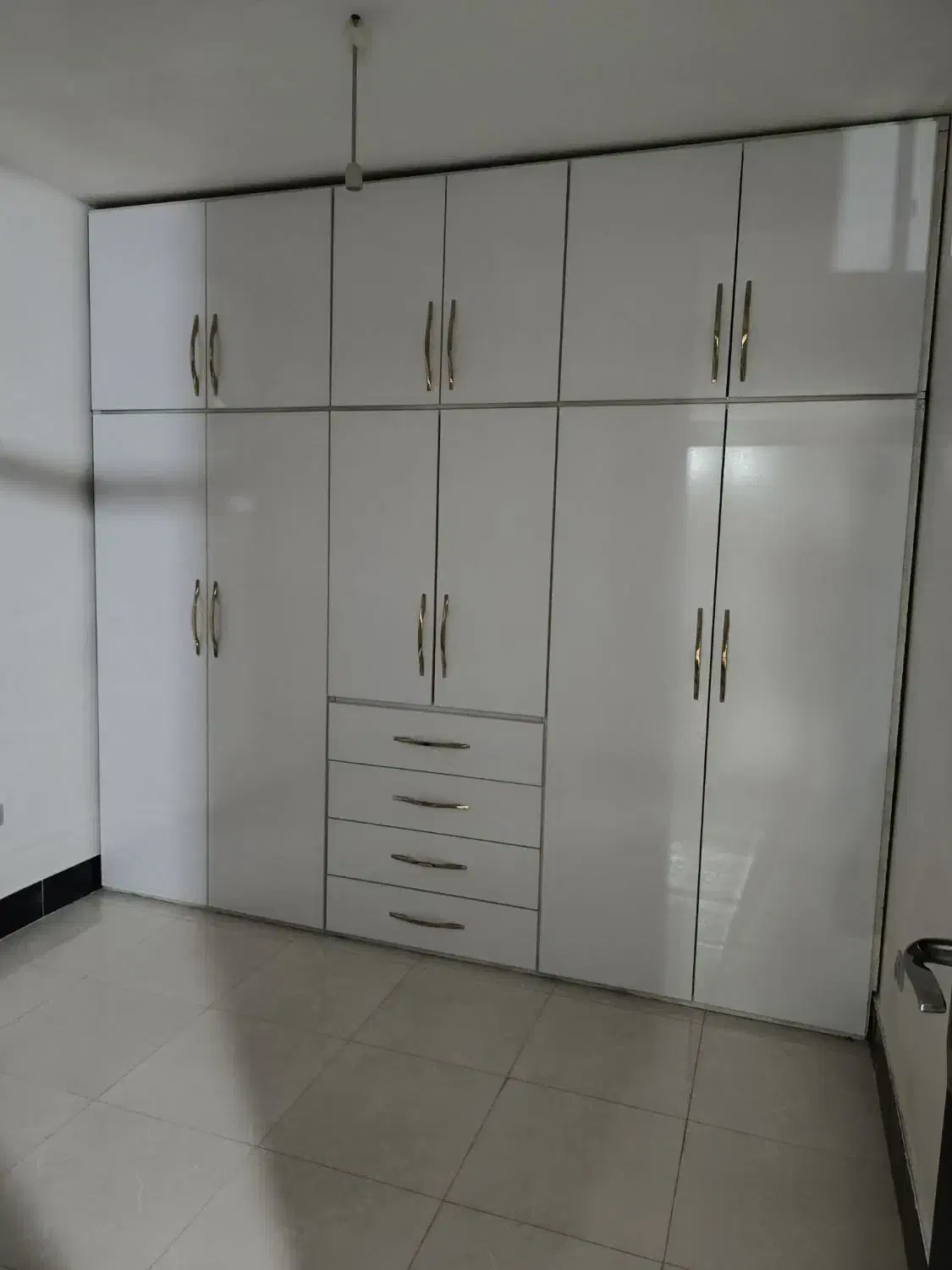 آپارتمان ۱۱۰متری شیک|اجارهٔ آپارتمان|کوهدشت, |دیوار