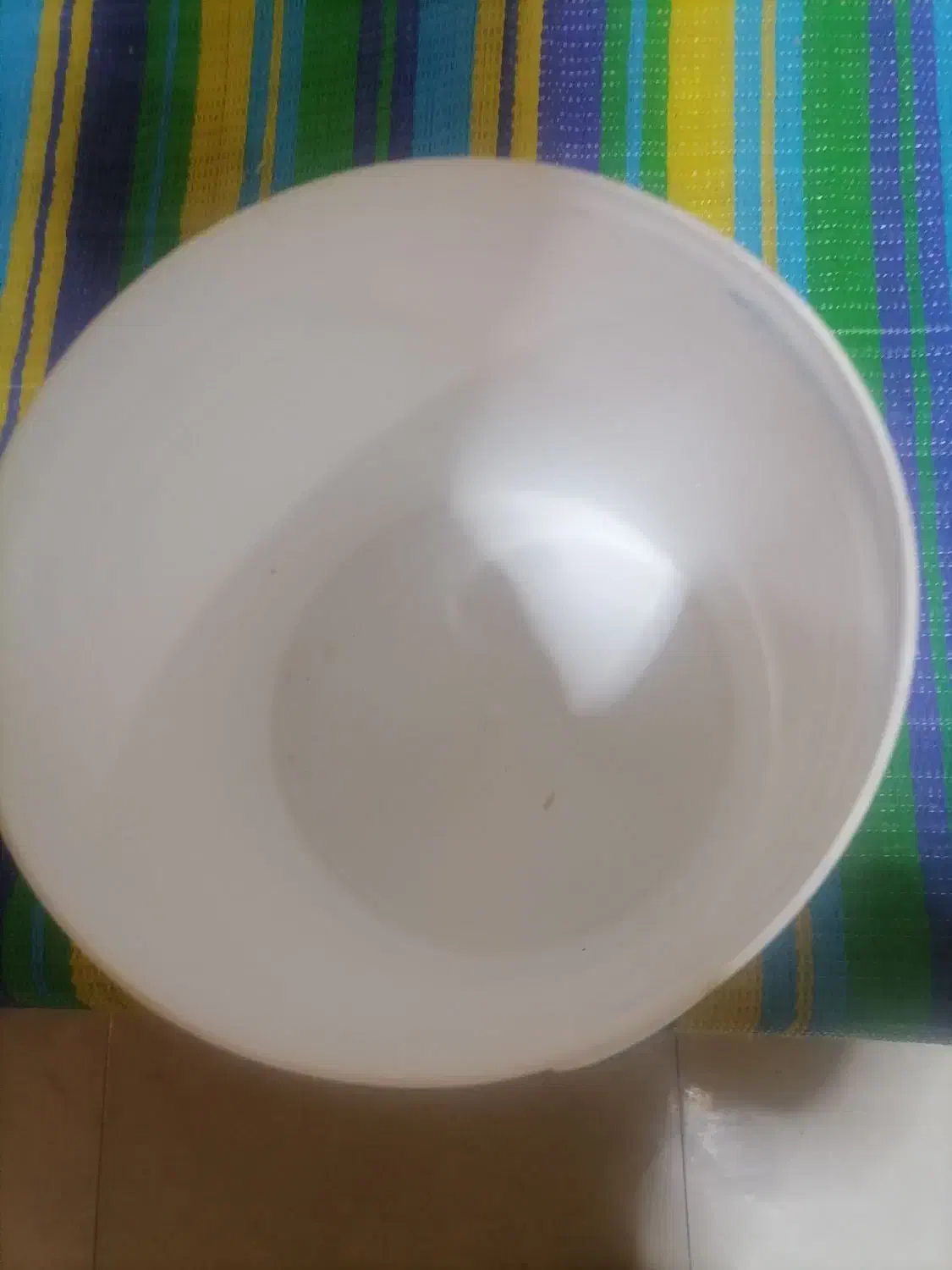 سطل ماستی. سطل ترشی. سطل سسی|ظروف نگهدارنده، پلاستیکی، یک‌بارمصرف|تهران, ستارخان|دیوار