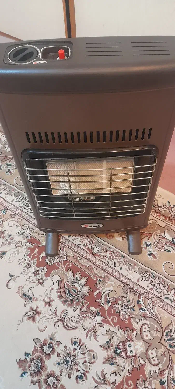 فروش بخاری|بخاری، هیتر، شومینه|قم, باجک یک|دیوار