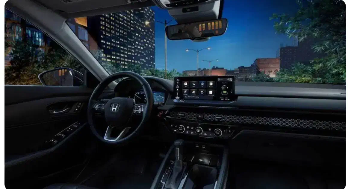 حواله هوندا آکورد|خودرو سواری و وانت|لاهیجان, شیشه گران|دیوار