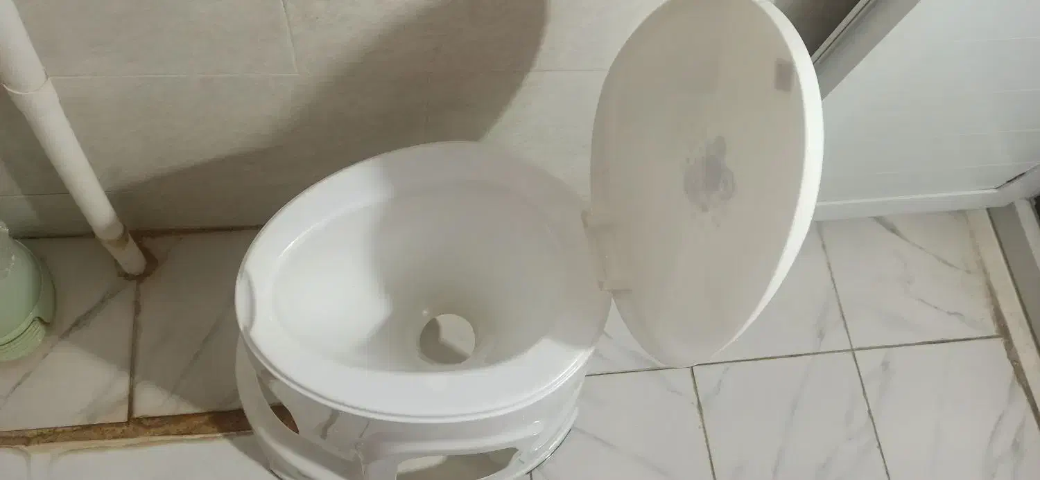 تولت فرنگی|لوازم سرویس بهداشتی|یاسوج, |دیوار