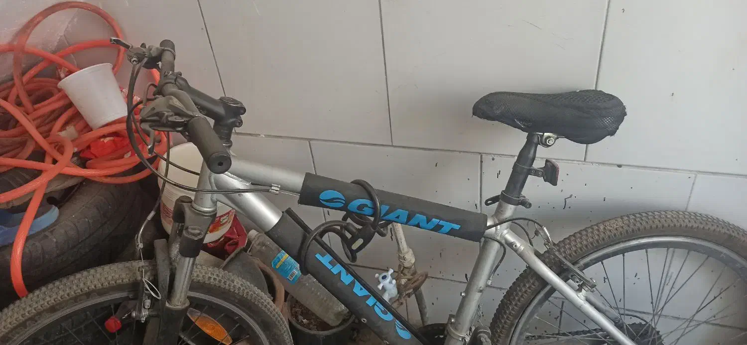 دوچرخه جاینت اصل|دوچرخه، اسکیت، اسکوتر|اراک, |دیوار