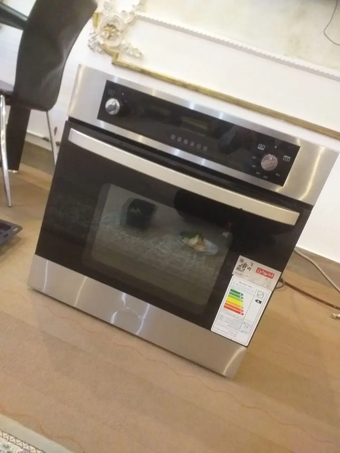 فرتوکار اخوان|اجاق گاز و لوازم برقی پخت‌وپز|پارس‌آباد, |دیوار