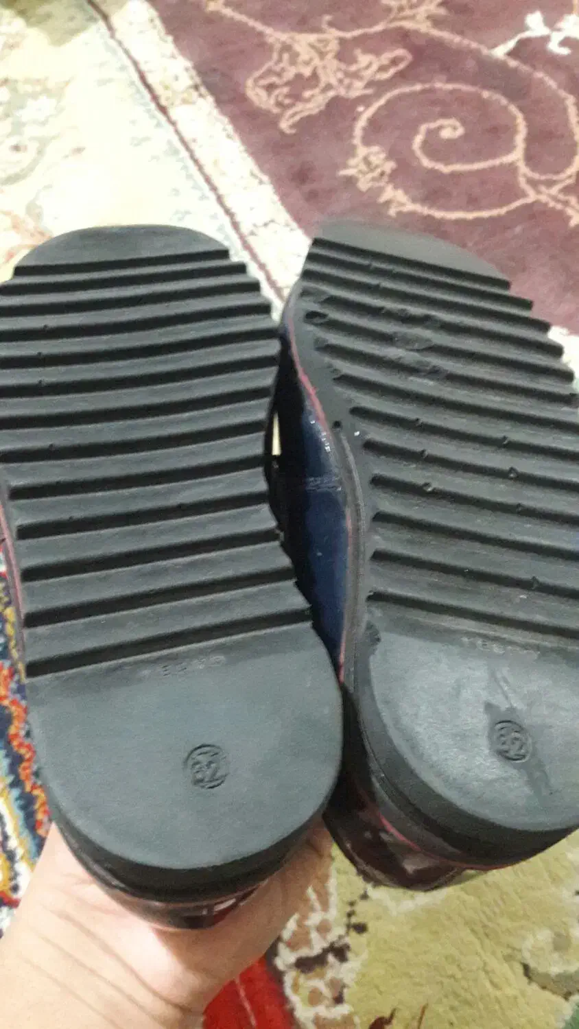 کفش پسرانه|کفش و لباس بچه|مینودشت, |دیوار