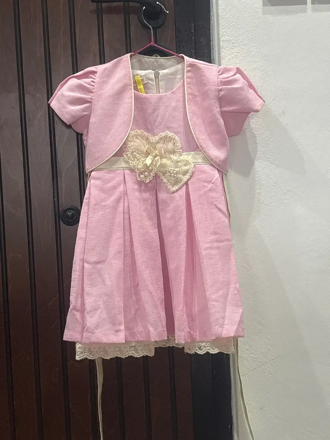 پیراهن های تابستونه و پاییزه|کفش و لباس بچه|نوشهر, |دیوار