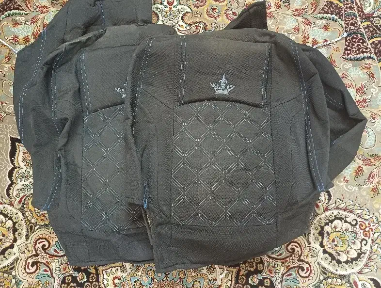 روکش صندلی ساینا|قطعات یدکی و لوازم جانبی|مشهد, شهرک مهرگان|دیوار