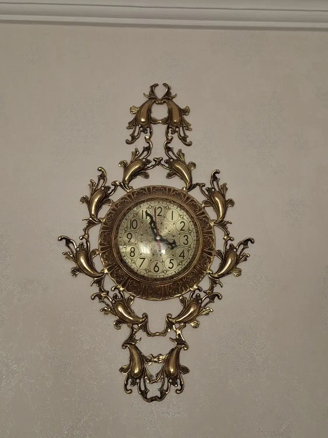 دکوری برنز|صنایع دستی و سایر لوازم تزئینی|تبریز, |دیوار