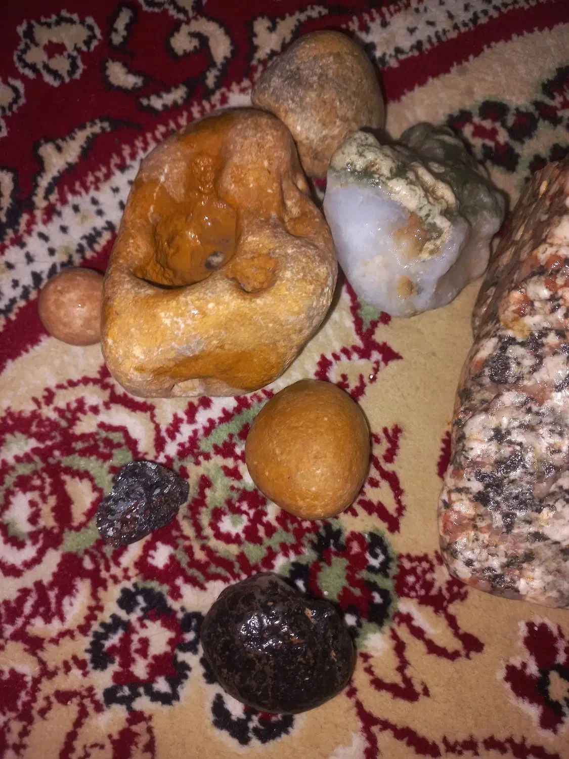 سنگ کهنه|کلکسیون و سرگرمی|تهران, بیسیم|دیوار