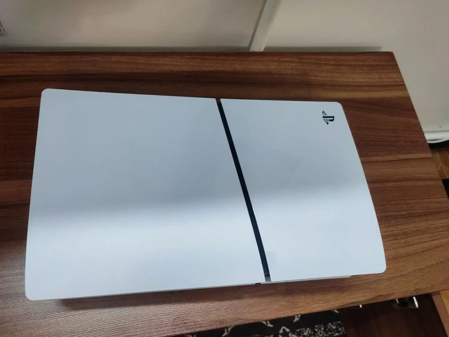 ps5 slim 2016|کنسول، بازی ویدئویی و آنلاین|اندیشه, شهرک مریم|دیوار