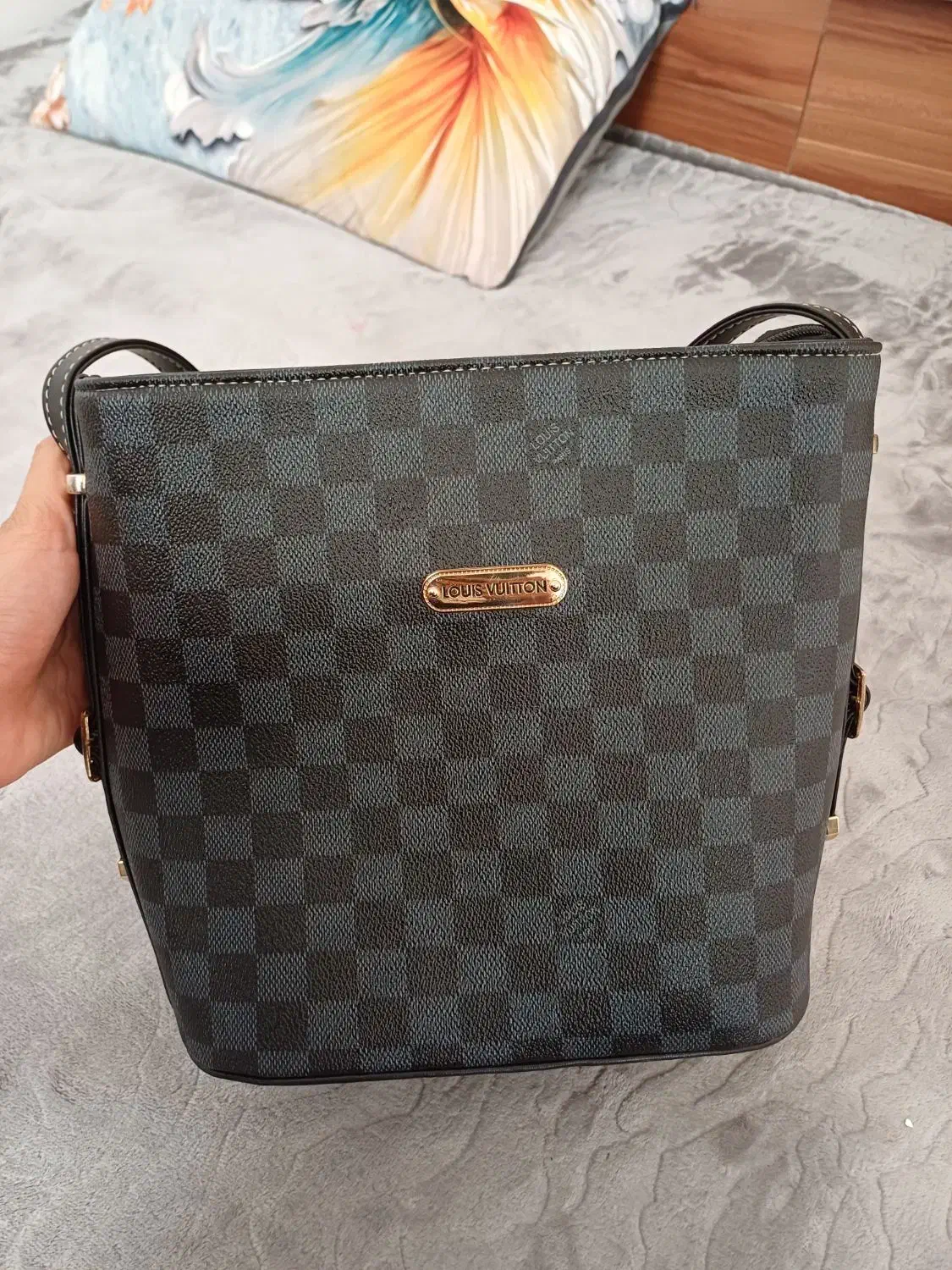 کیف نو نو|کیف، کفش، کمربند|نجف‌آباد, جعفرآباد|دیوار