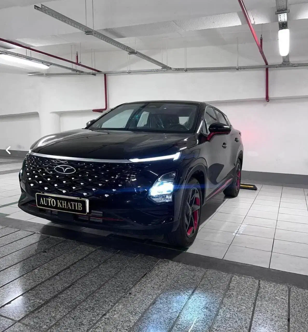 فونیکس fxپرمیوم|خودرو سواری و وانت|تهران, حصار بوعلی|دیوار