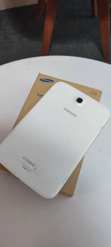 تبلت سامسونگ گلکسی نوت ۸|تبلت|تهران, ونک|دیوار